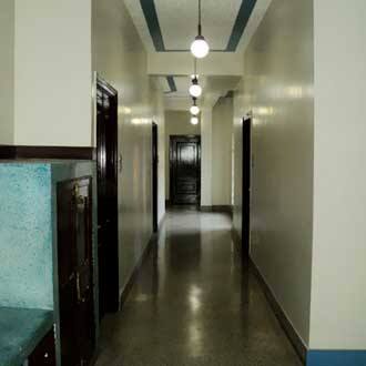 Hotel Rangamati, Shantiniketan 4